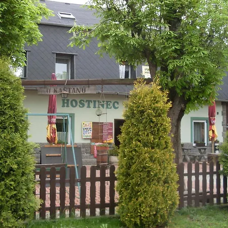 招待所 U Kastanu