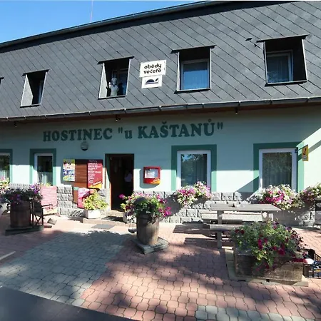 U Kastanu 3*