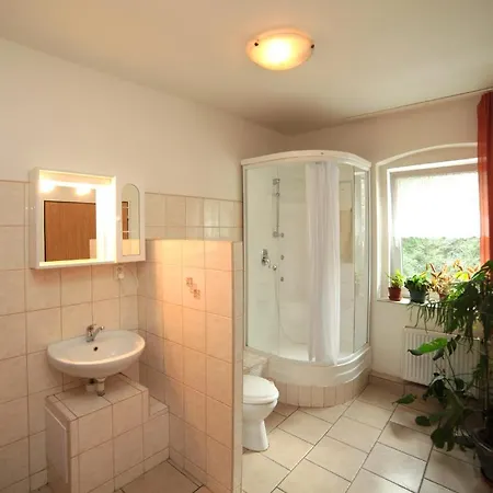 U Kastanu 3* Karlovy Vary