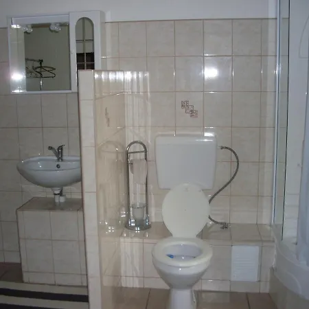 Vendégház U Kastanu