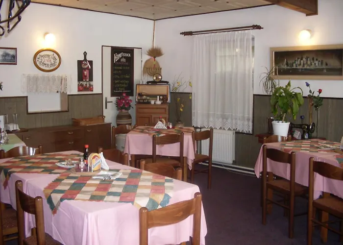 U Kastanu