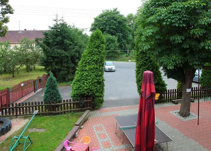 U Kastanu