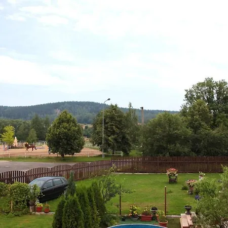 U Kastanu 3* Karlovy Vary